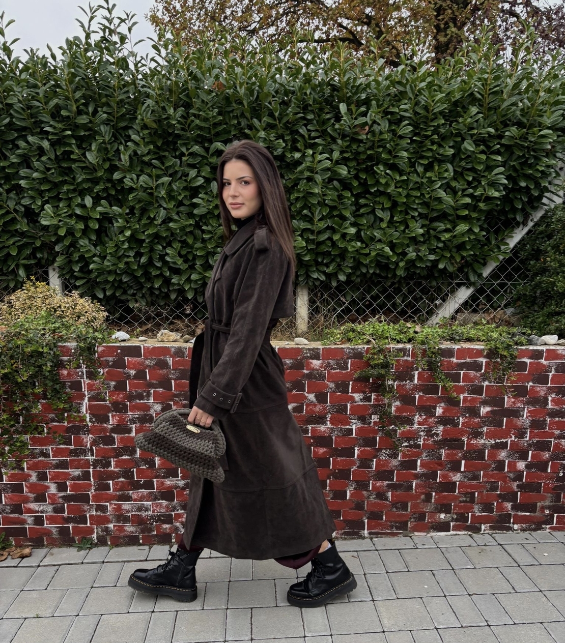 Clutch model torbe 2