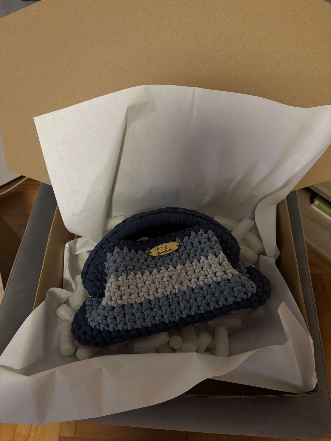 Clutch model torbe 2