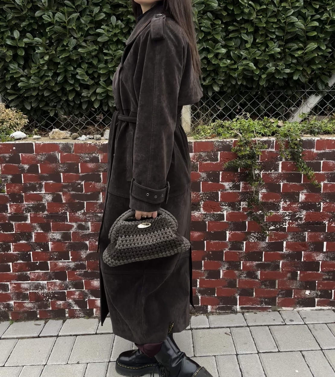 Clutch model torbe 2