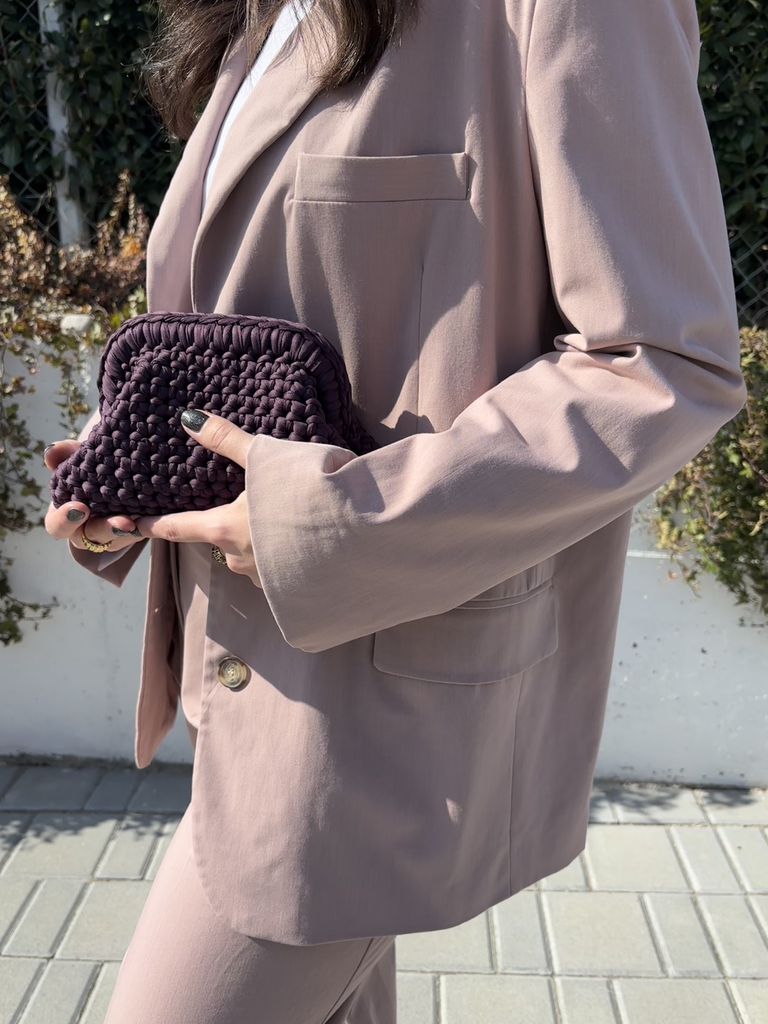 Clutch model torbe