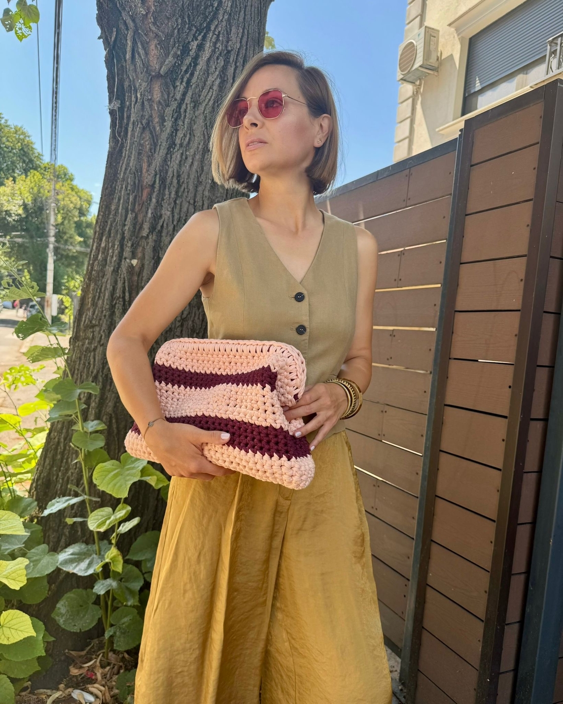 Clutch model torbe  3