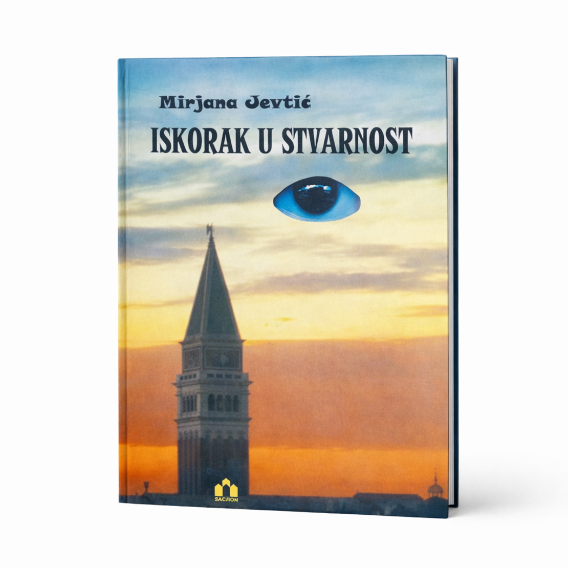 Iskorak u stvarnost