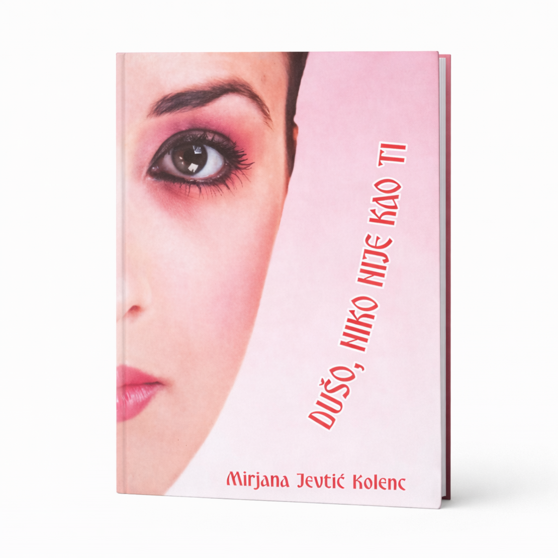 Dušo, niko nije kao ti | 1.deo