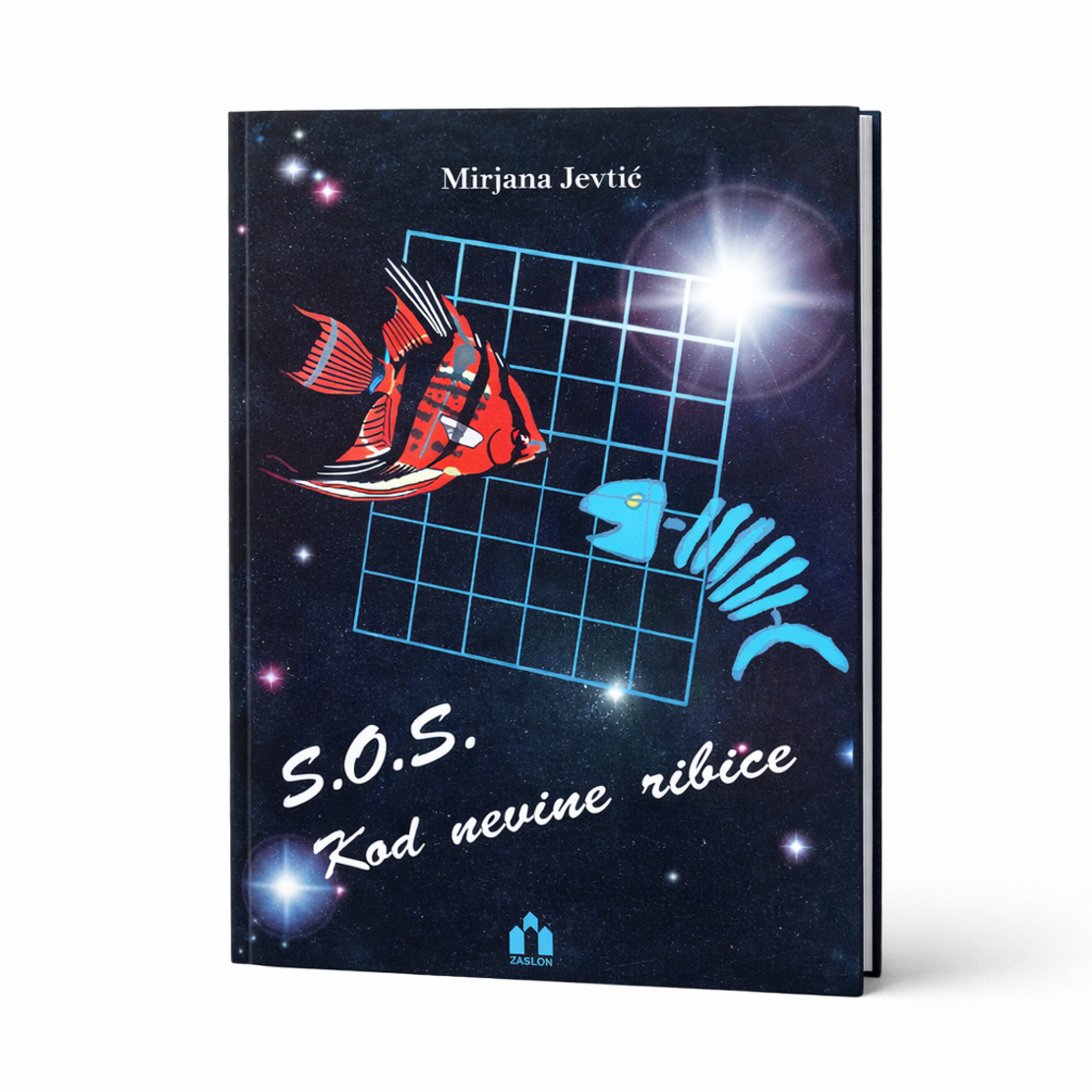 S.O.S Kod nevine ribice