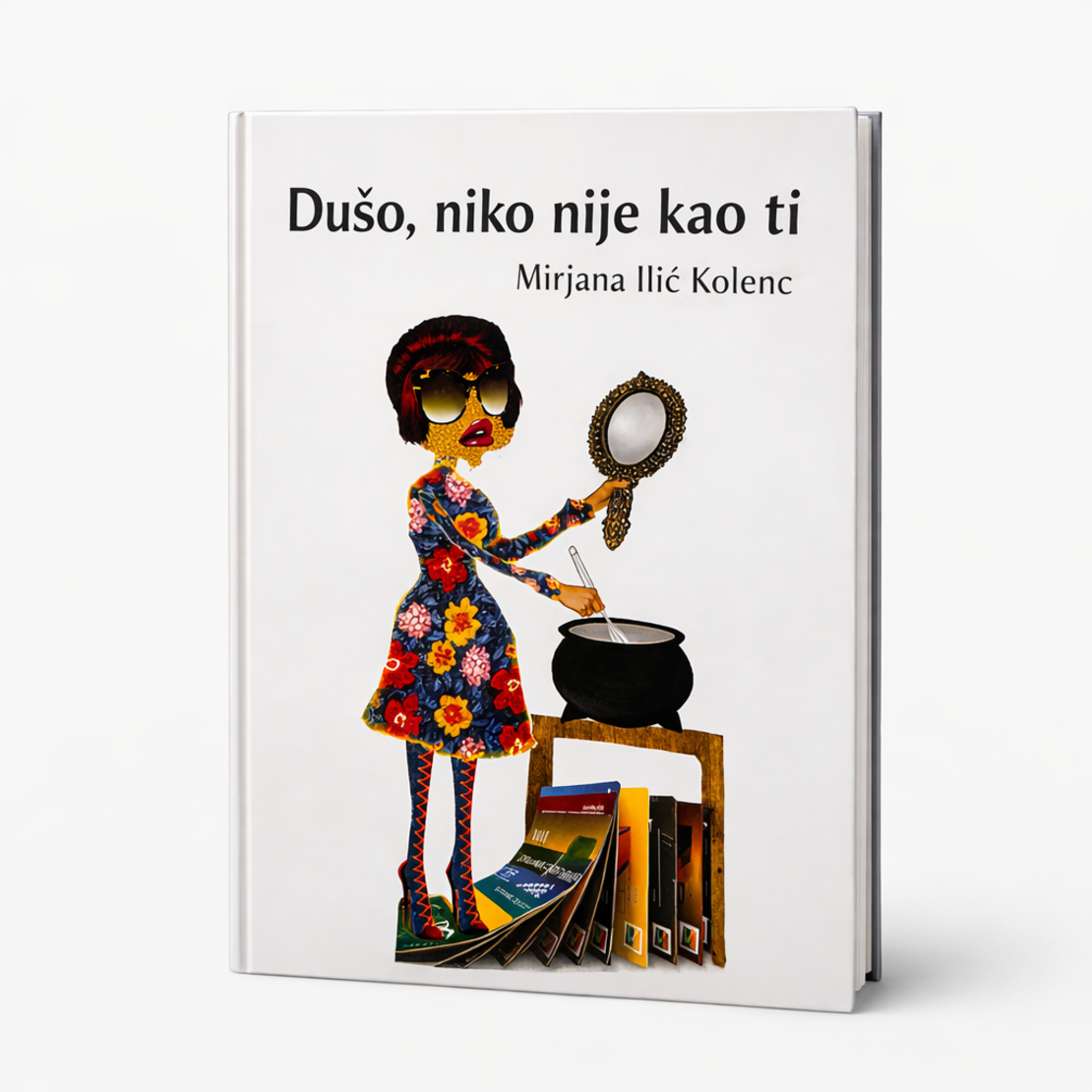 Dušo, niko nije kao ti | 2.deo