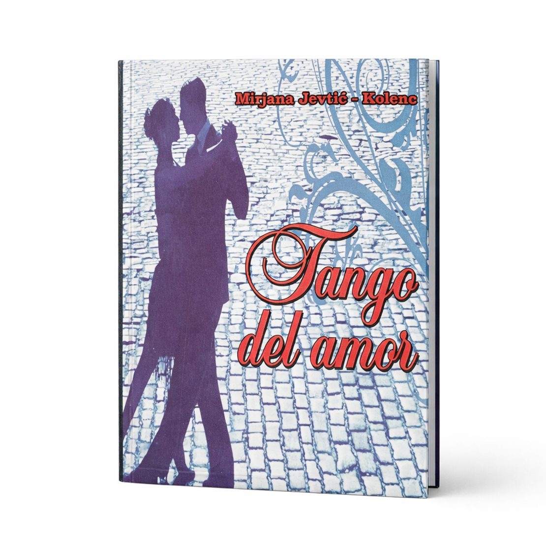 Tango del amor