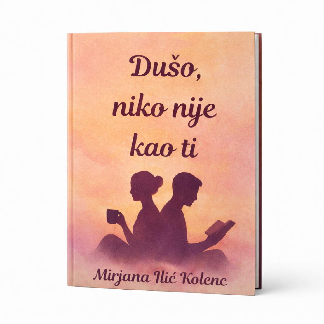 Dušo, niko nije kao ti | 3.deo