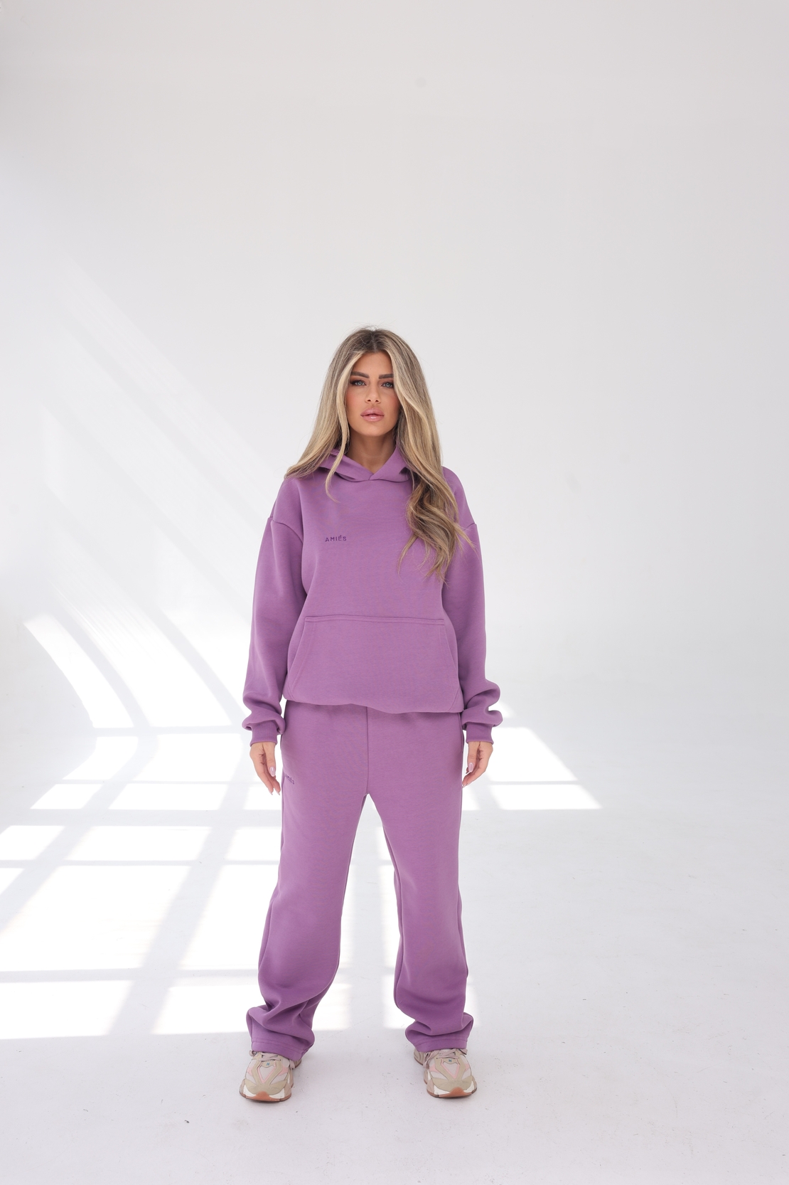 VIOLET