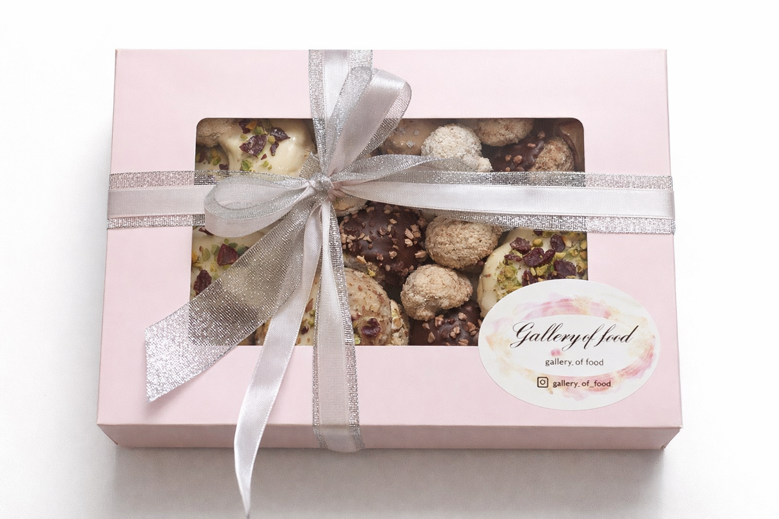 Čarobna kutija kolača