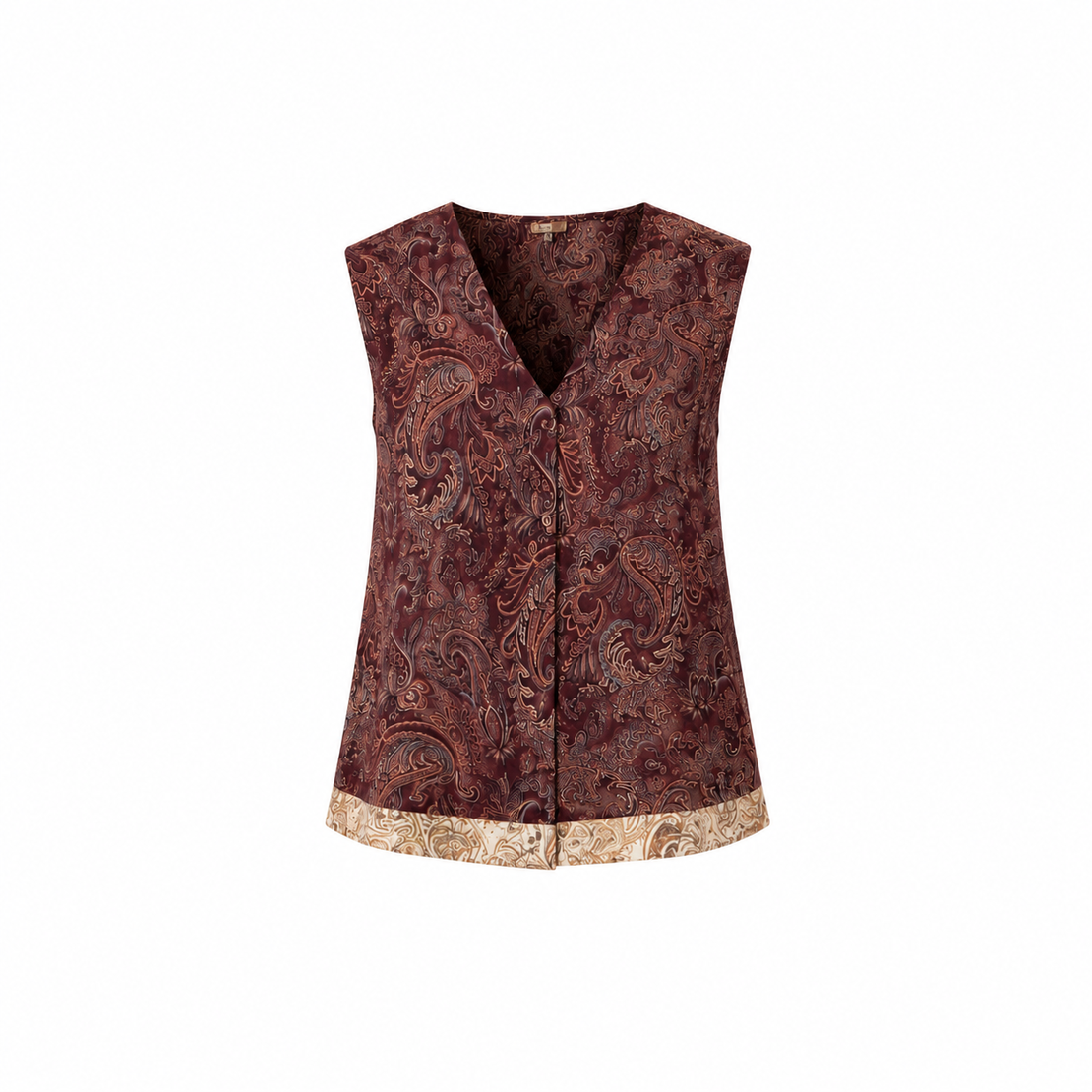 Pattern bluza