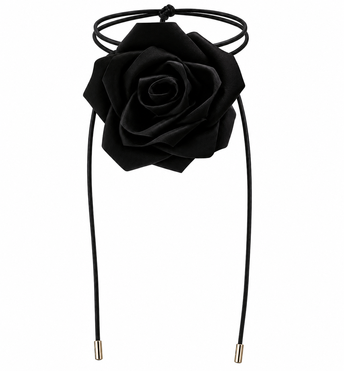 Rose ogrlica