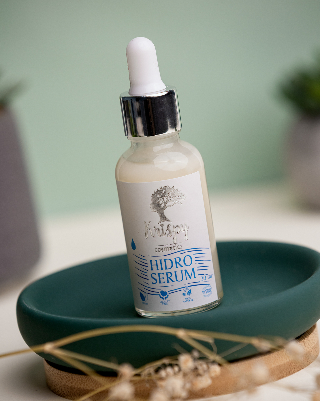Hidro serum