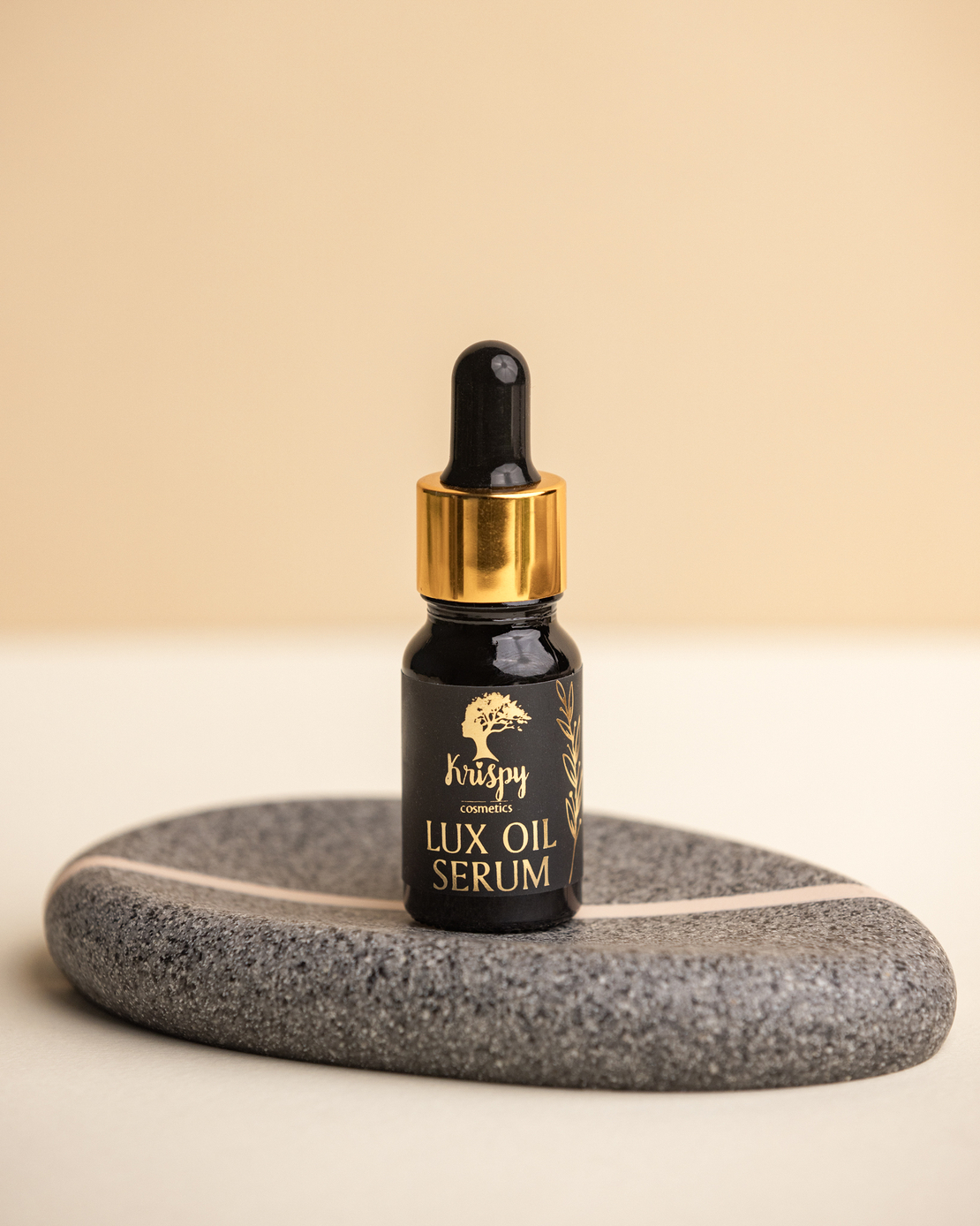 Lux oil serum