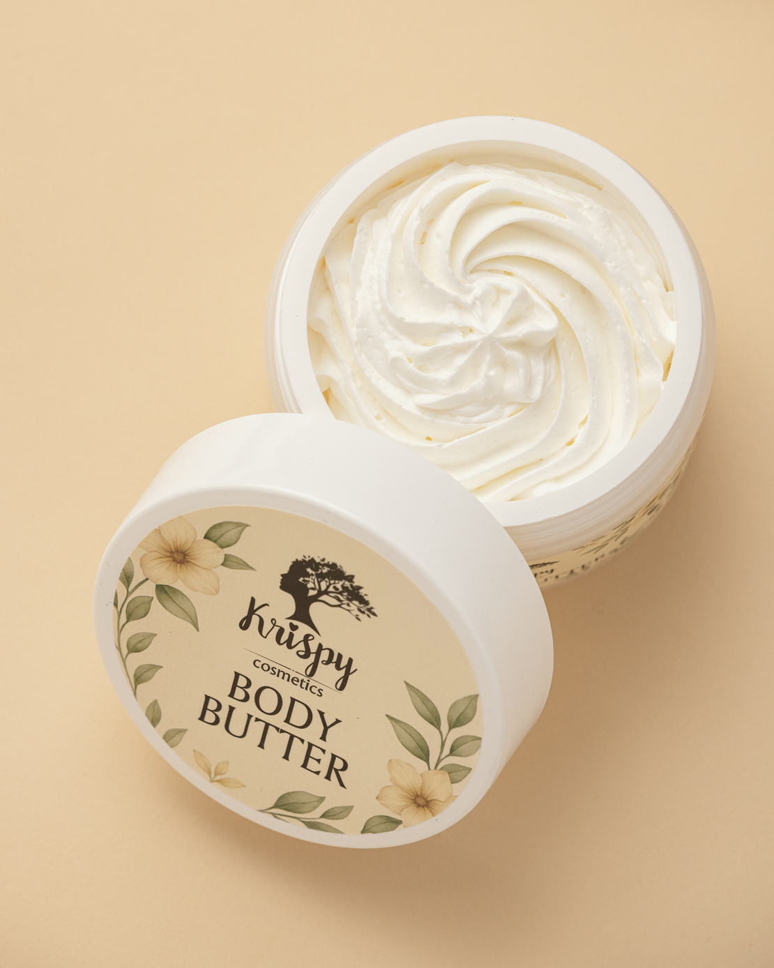 Body butter