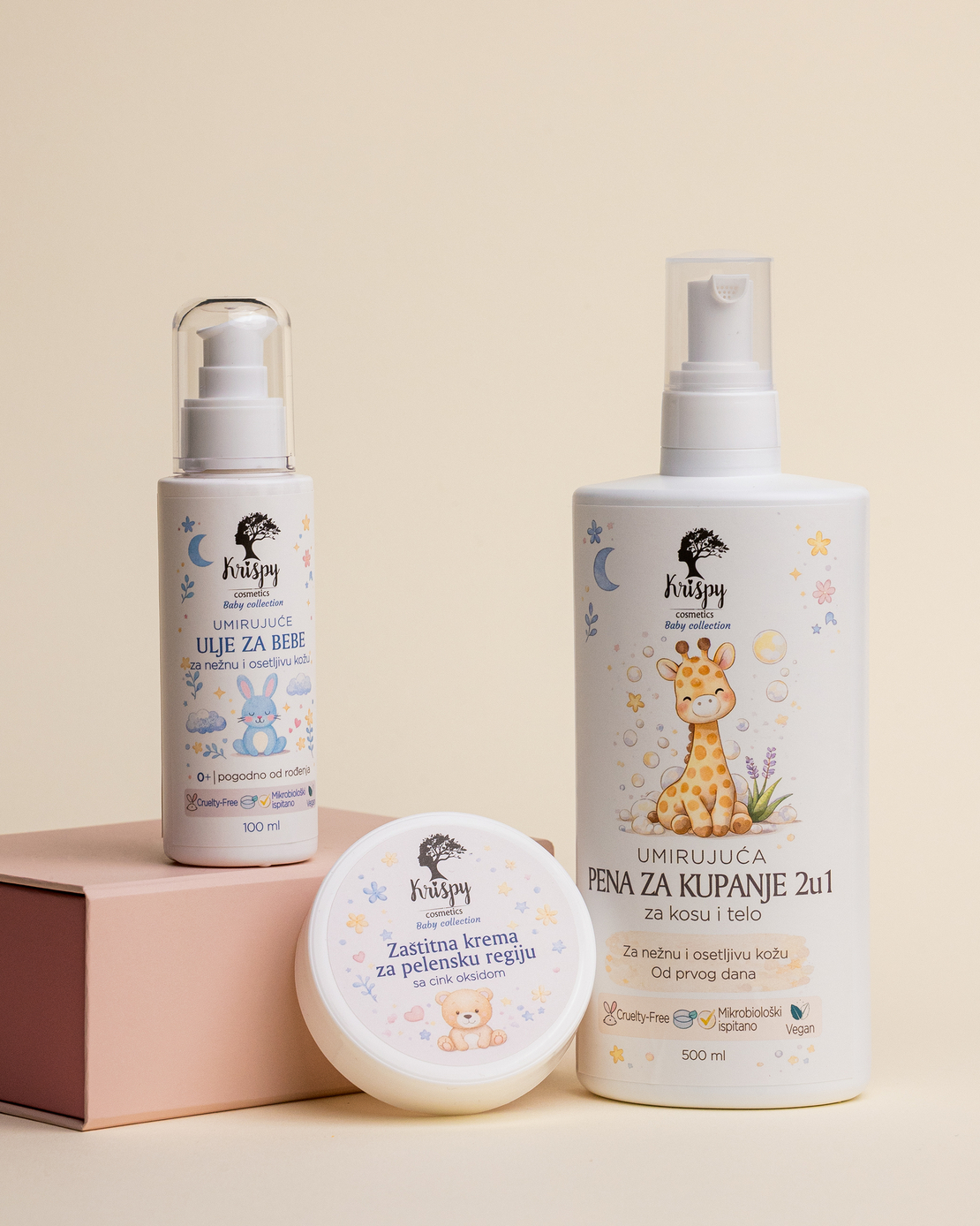 Baby Set