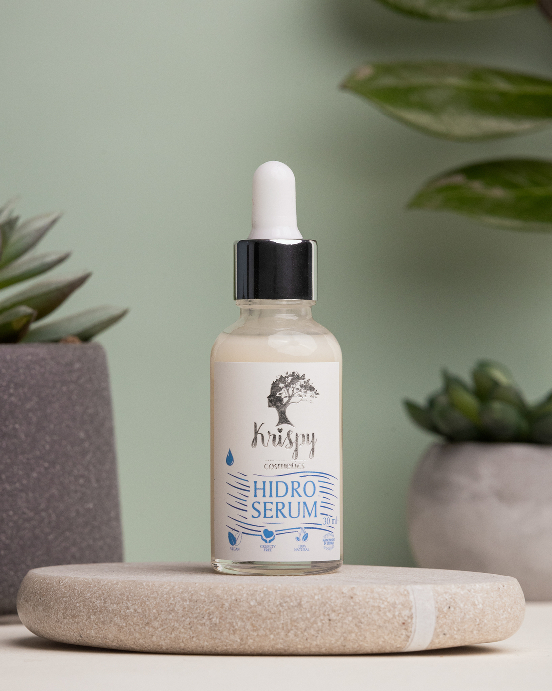 Hidro serum