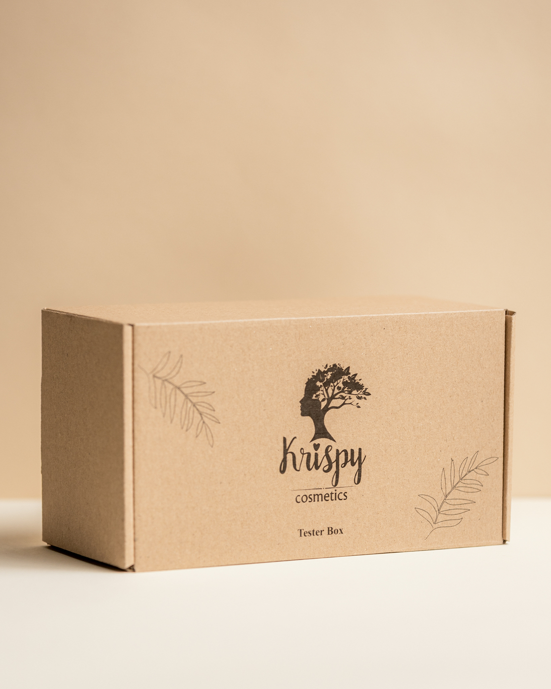 Tester box