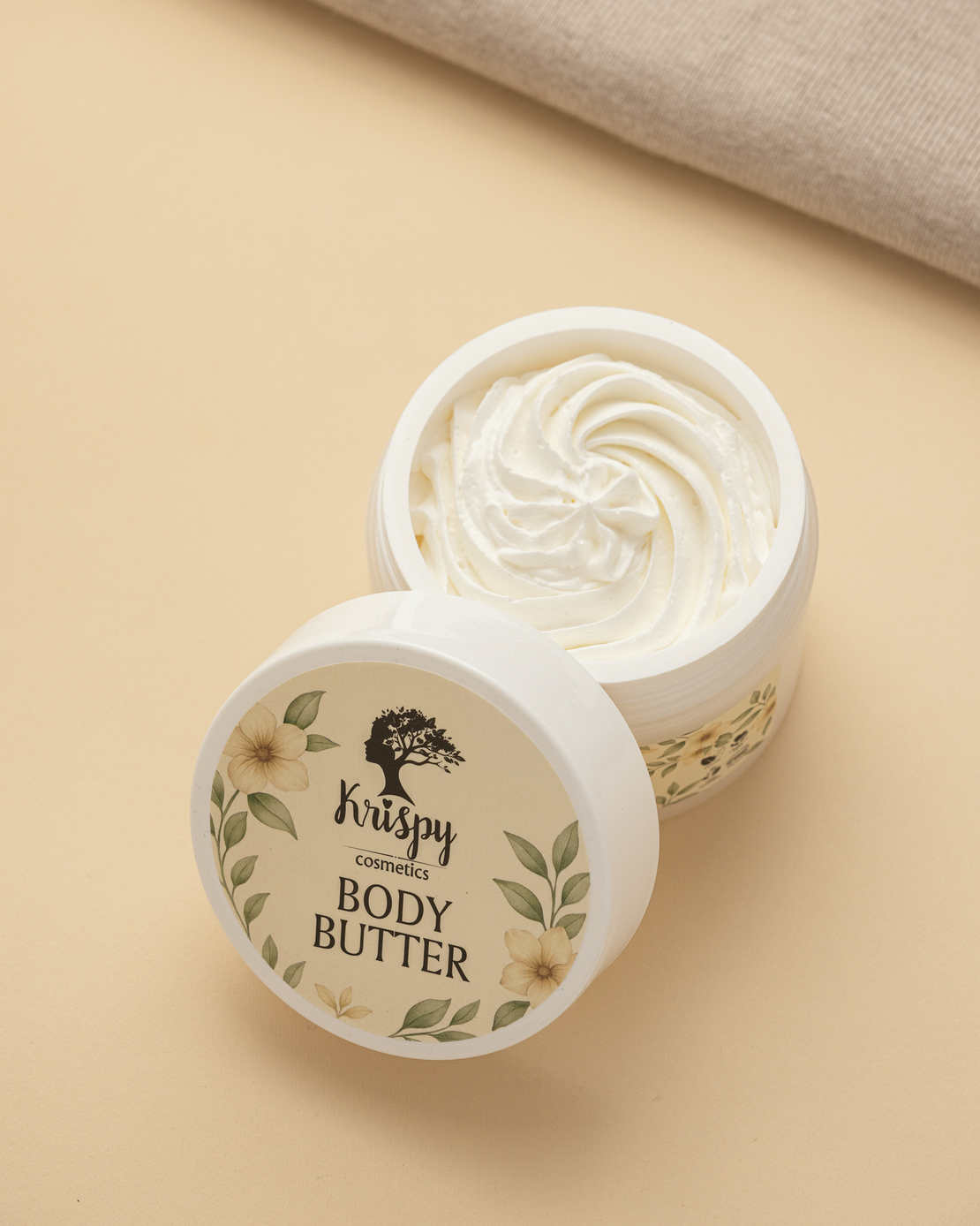 Body butter