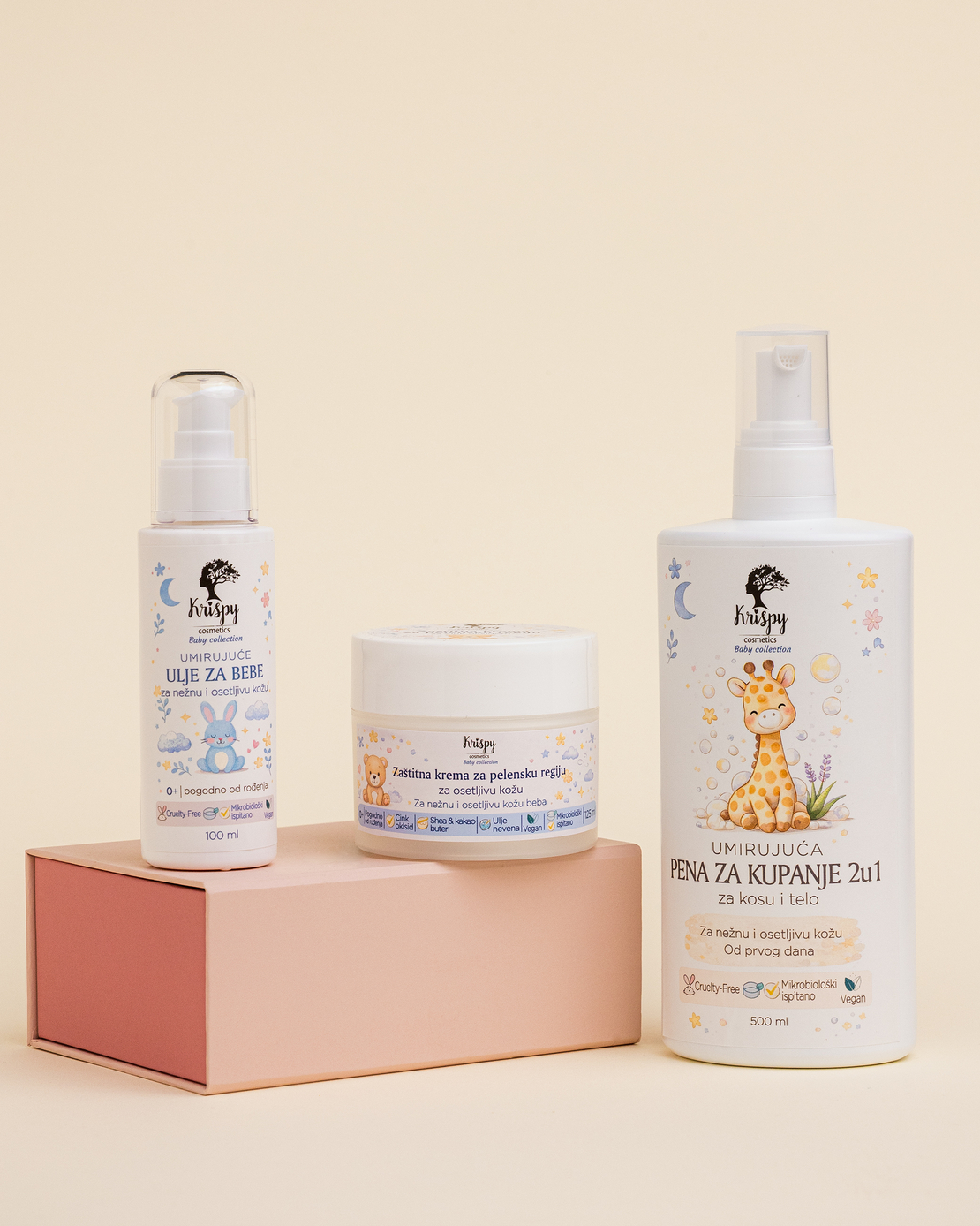 Baby Set