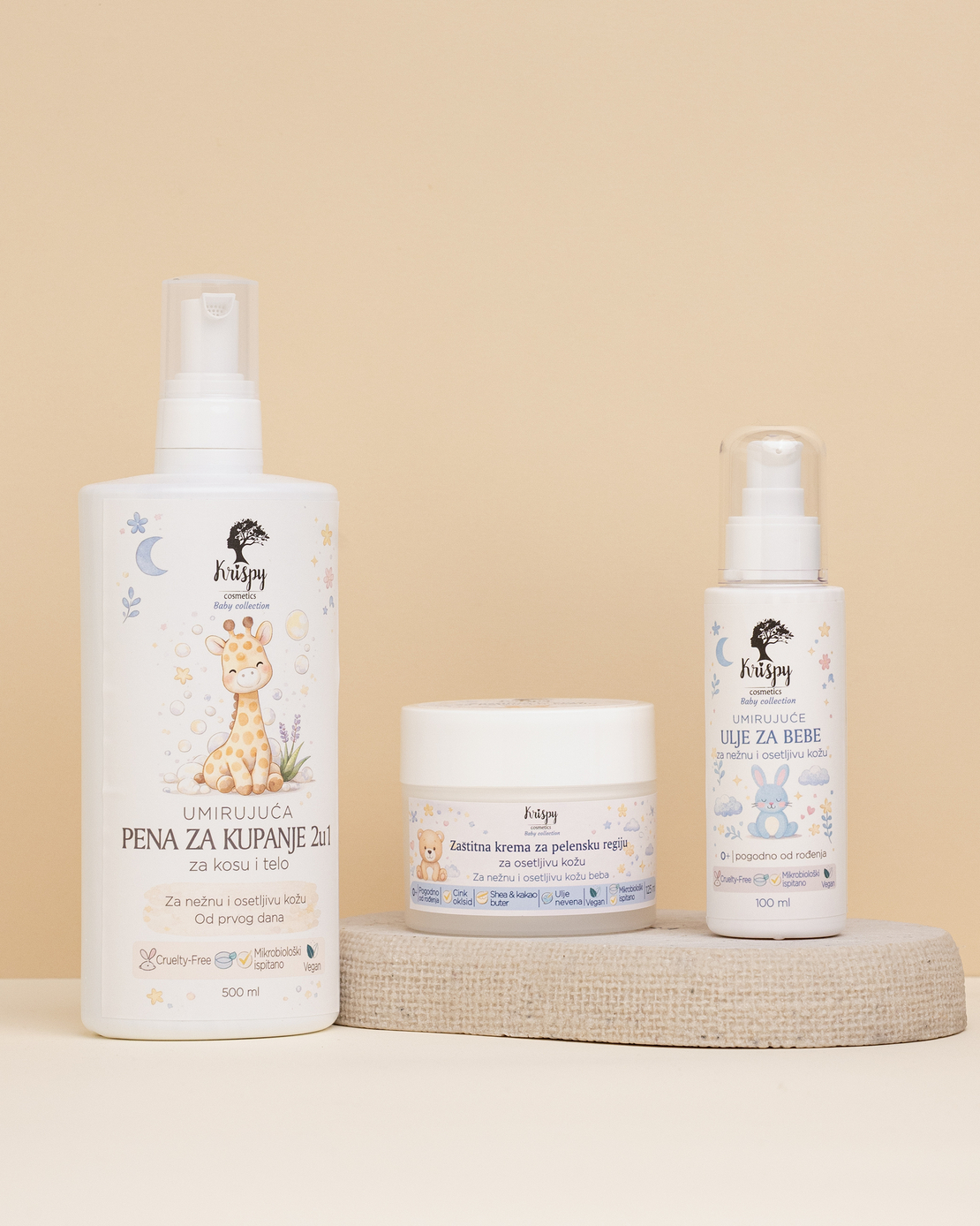 Baby Set