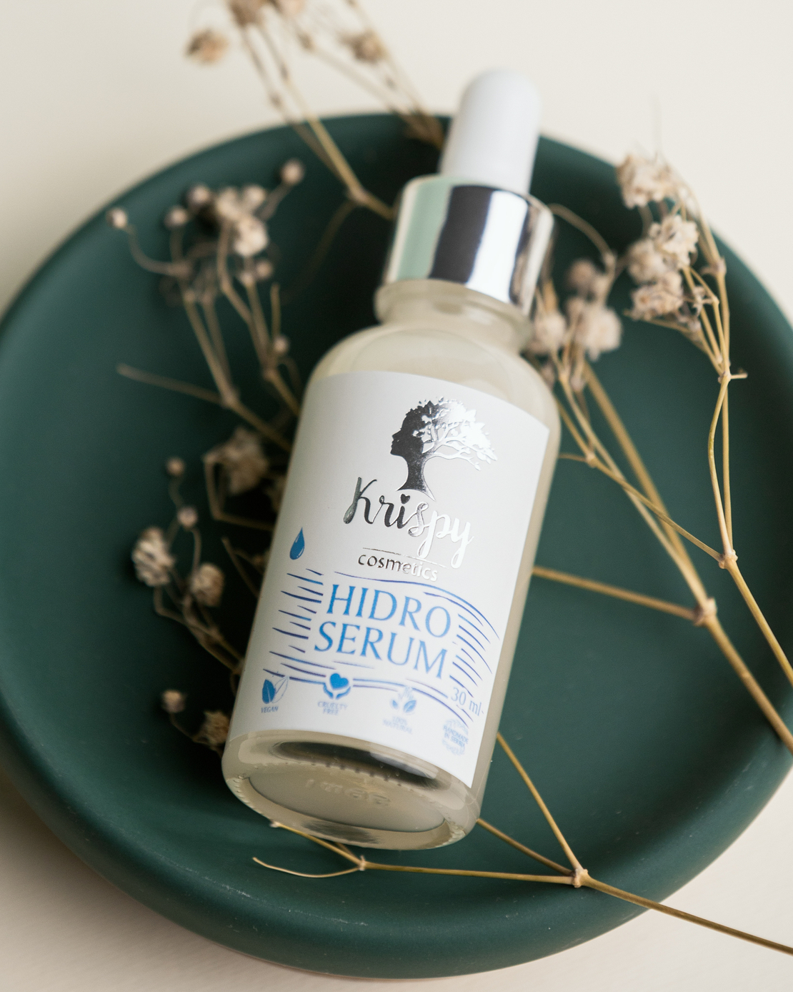Hidro serum