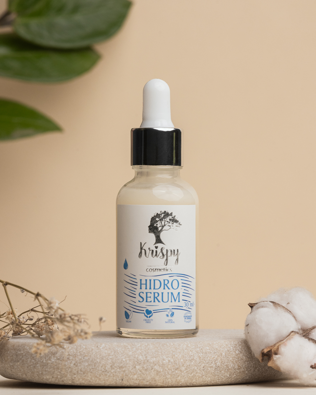 Hidro serum