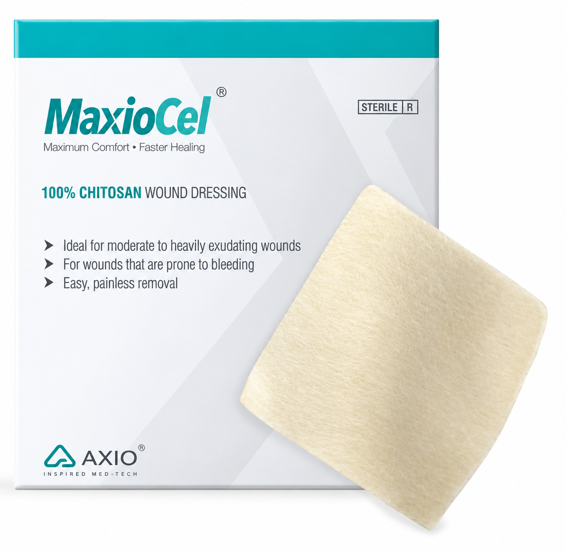 Maxiocel 100x100mm 10x