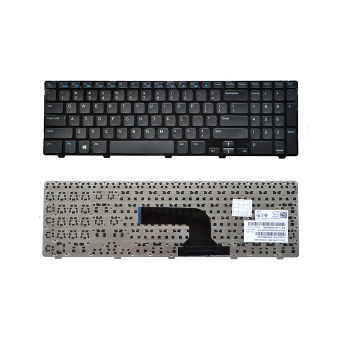 Tastatura za laptop Dell Inspiron 3521