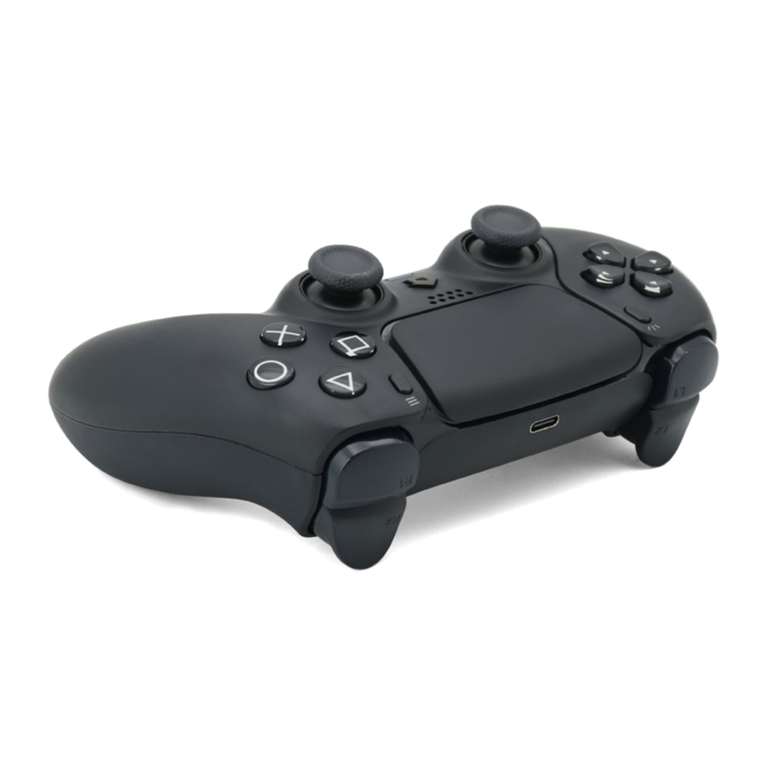 Joypad DualSense bezicni crni (za PS5)