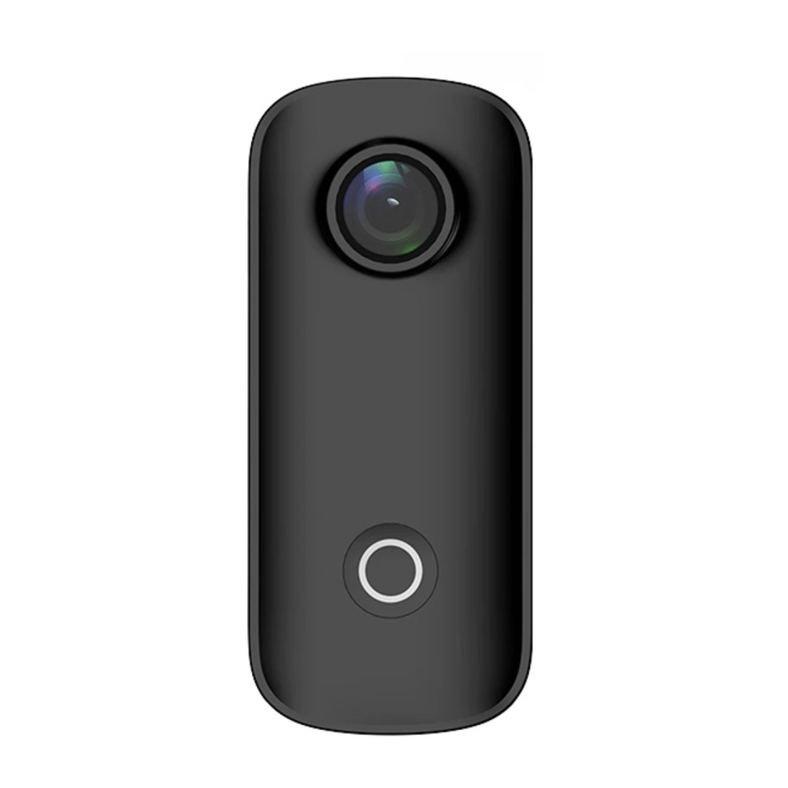 Akciona kamera SJCAM C100 Plus 4K crna