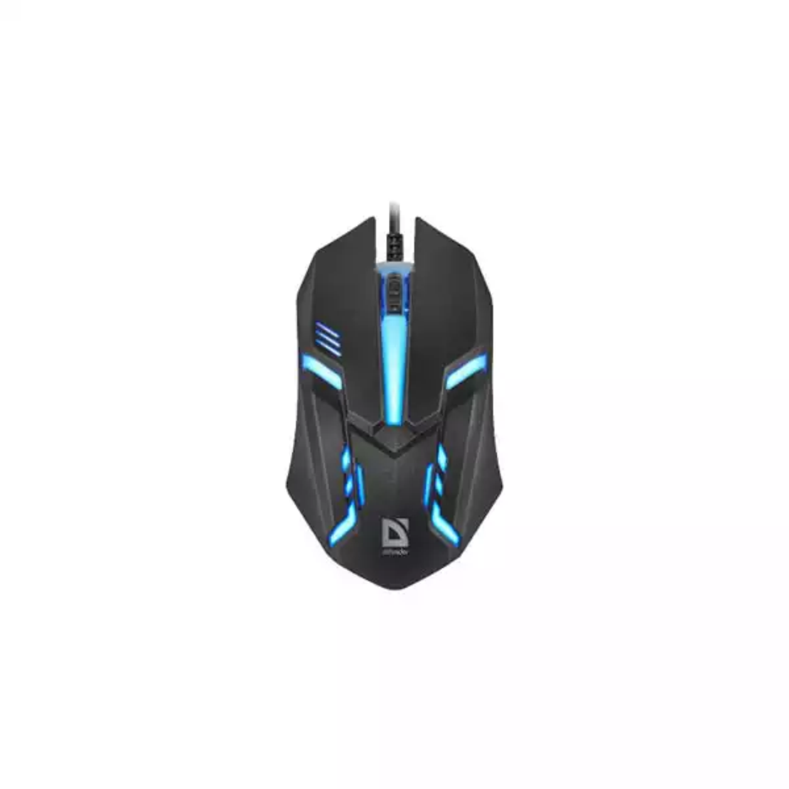 Miš Defender Hit MB-550 1200 DPI USB RGB