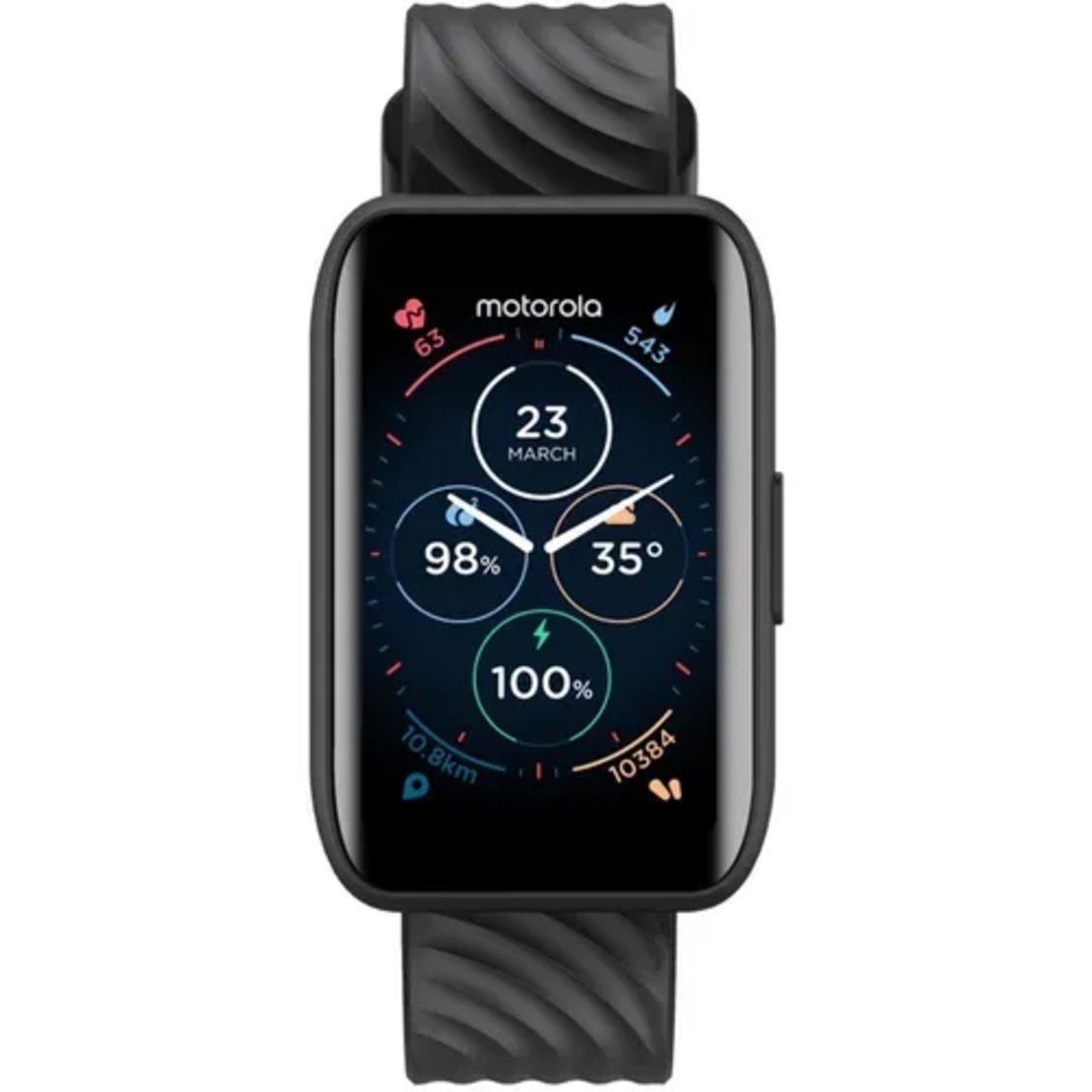 Motorola pametni sat moto watch 40