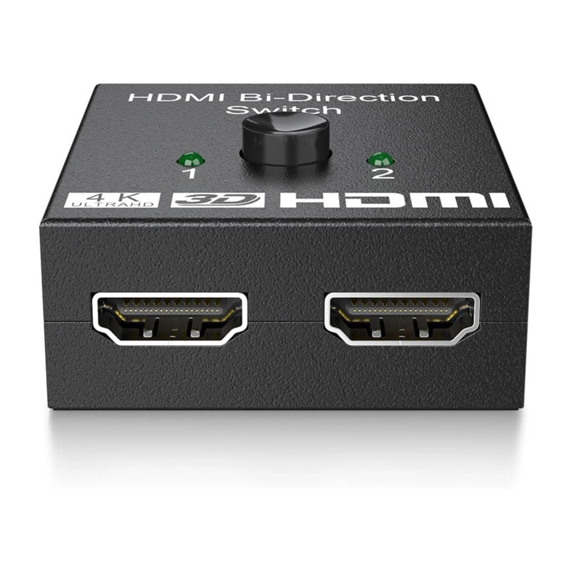 HDMI 2.0 Switch 2 porta 4K