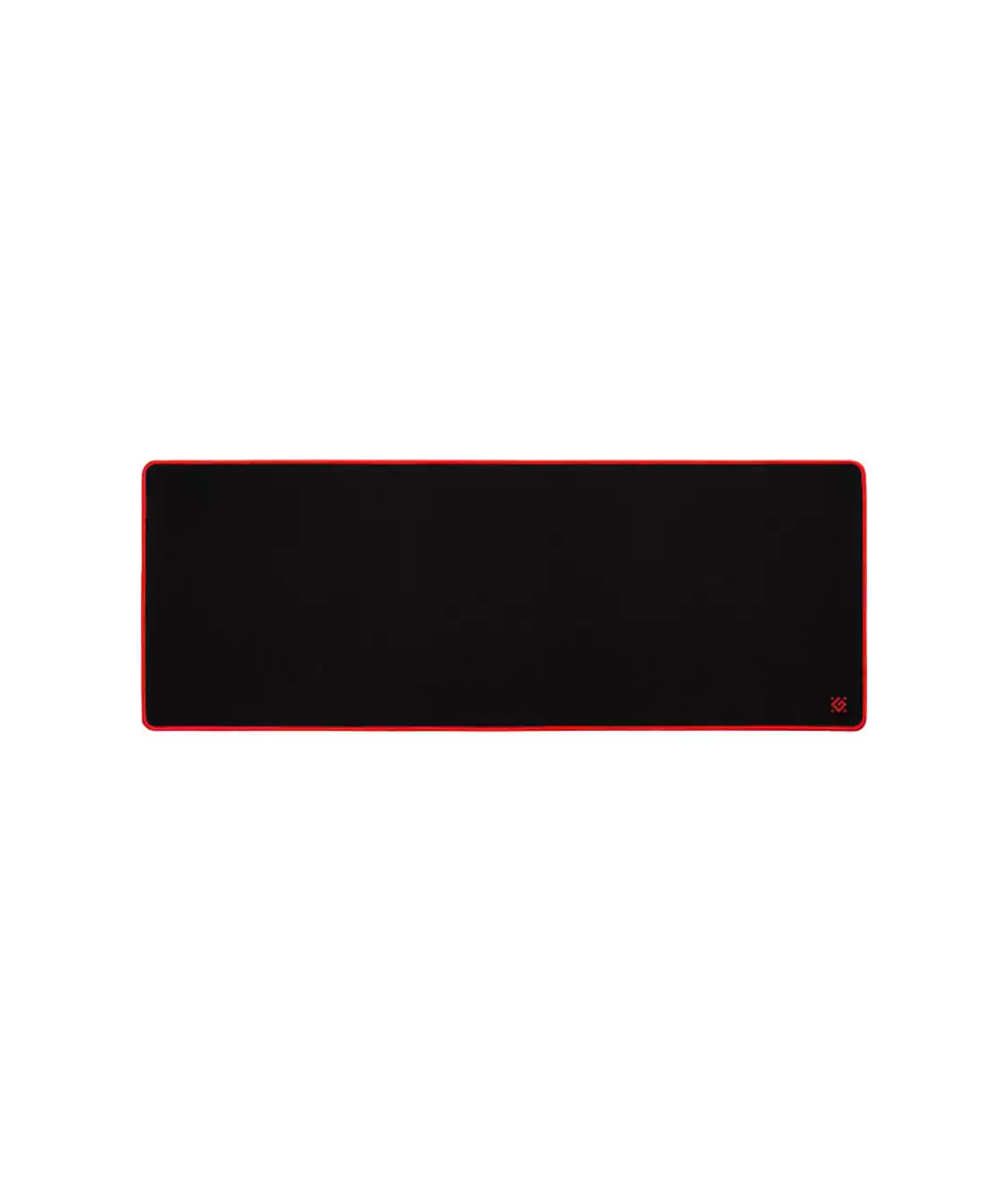 Podloga Gaming Defender Black Ultra XXL 900x450x3mm