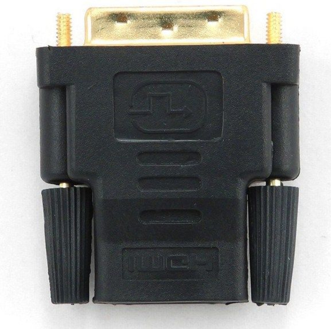 Gembird DVI-D (muski) adapter na HDMI (A zenski)