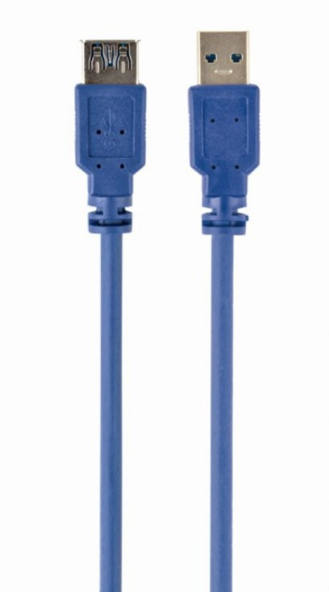 Gembird USB 3.0 extension cable, 1,8m