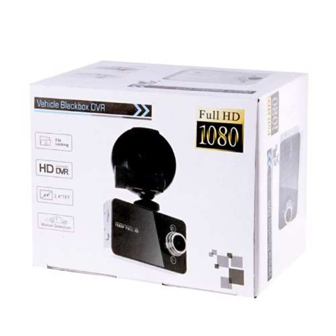 Auto kamera K6000