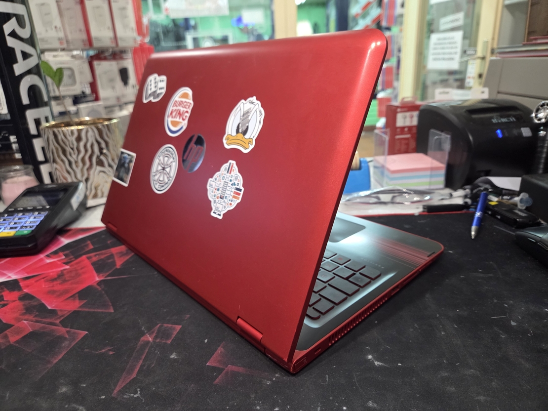 HP 15-bk002ng 15.6/i5 6200U 2.8GHz/8GB DDR4/128GB SSD