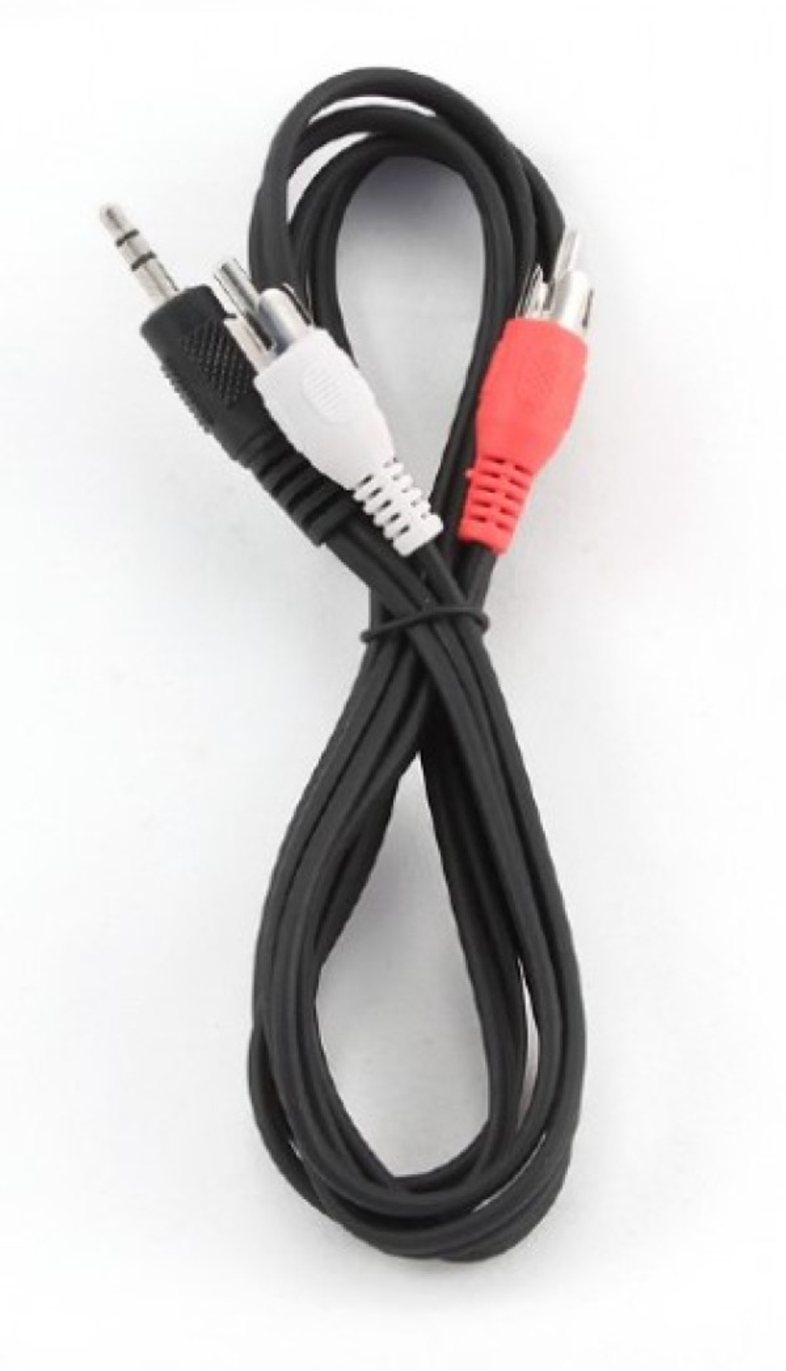 Gembird 3.5mm stereo plug to 2 phono plugs audio kabl 1.5m