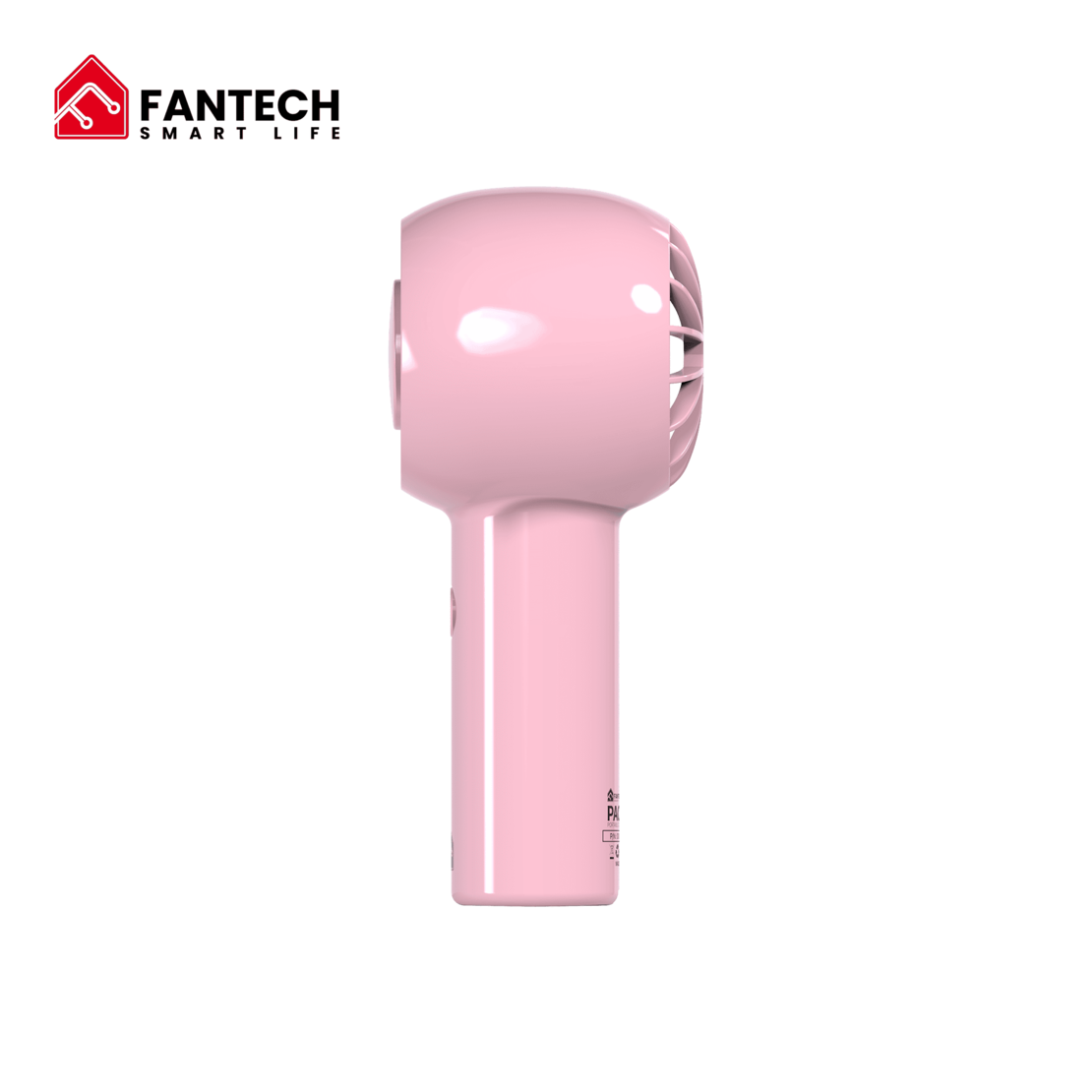 Rucni ventilator Fantech PAC1 Sakura edition