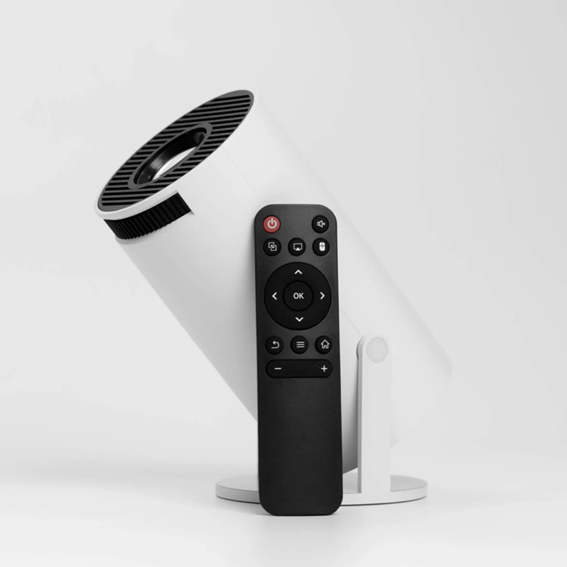Projektor HY300 PRO beli