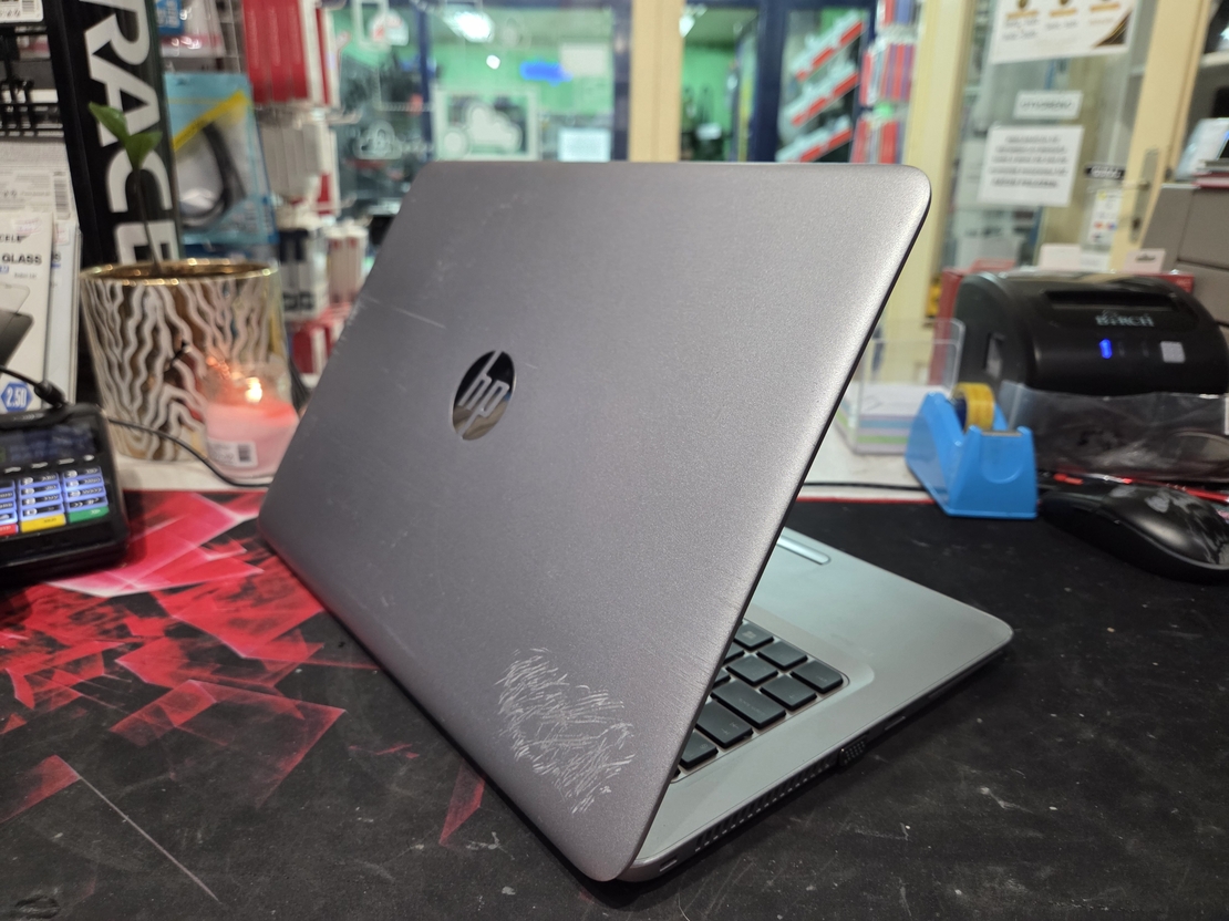 2 HP EliteBook 840 G3 14/Intel i5 6200 2.8GHz/8GB DDR4/128GB SSD