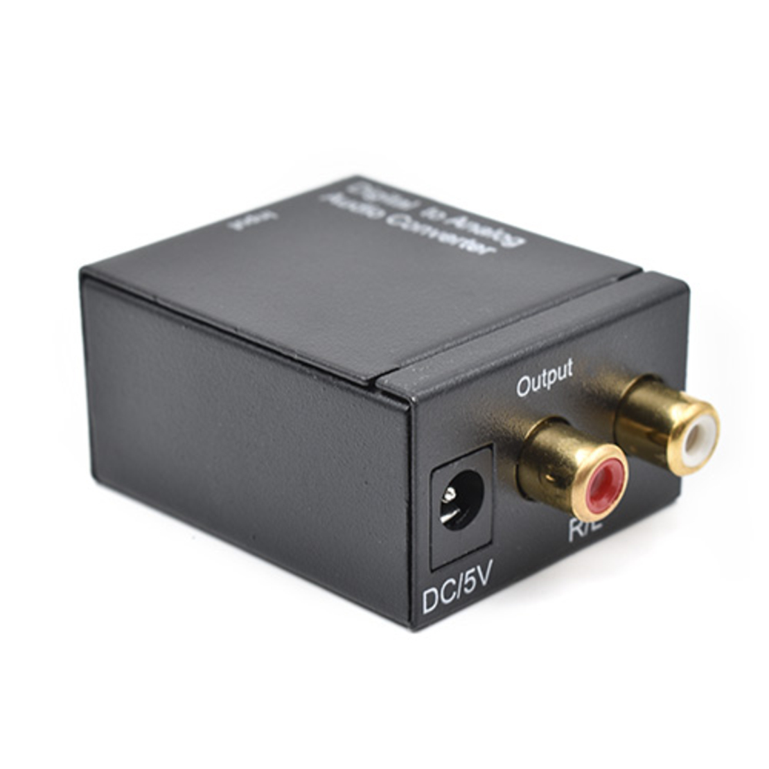 Kettz DAK-012 digitalni na analogni audio konvertor