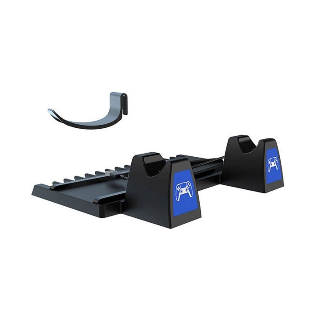 Stalak iPega P5009 za PS5 Slim/ PS5 Pro