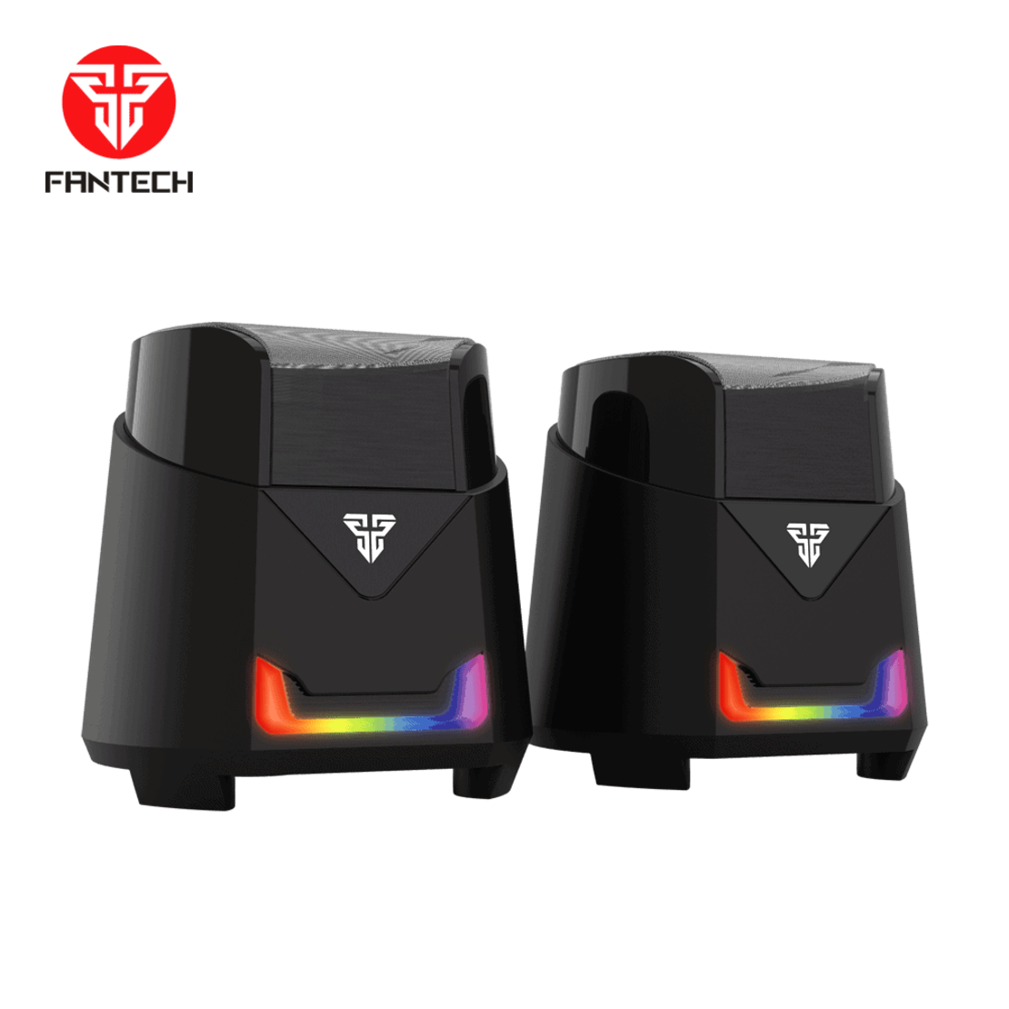Zvučnici FANTECH GS205 HELLSCREAM CRNI