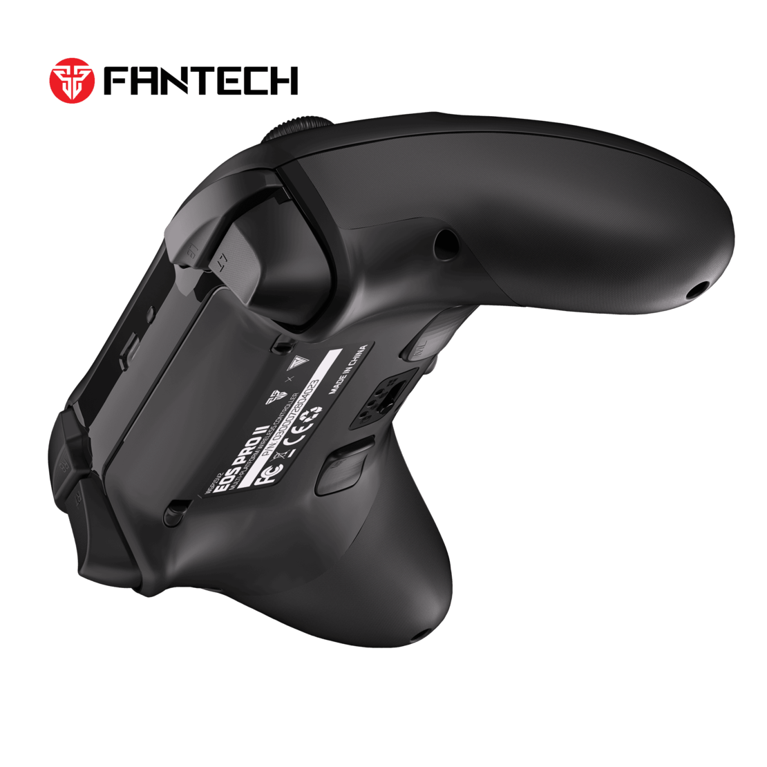 Joypad Wireless FANTECH WGP15V2