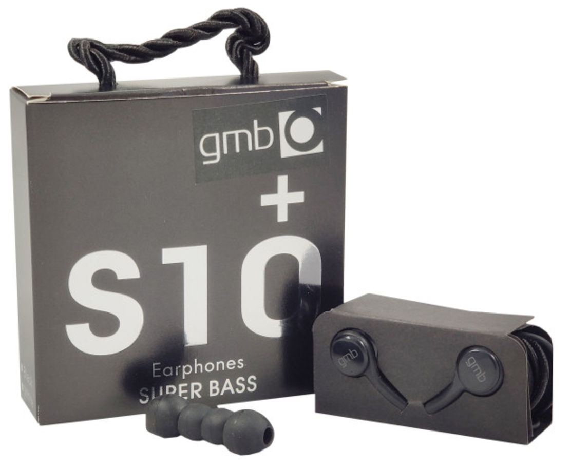 Gembird MP3 slusalice sa mikrofonom + volume kontrol