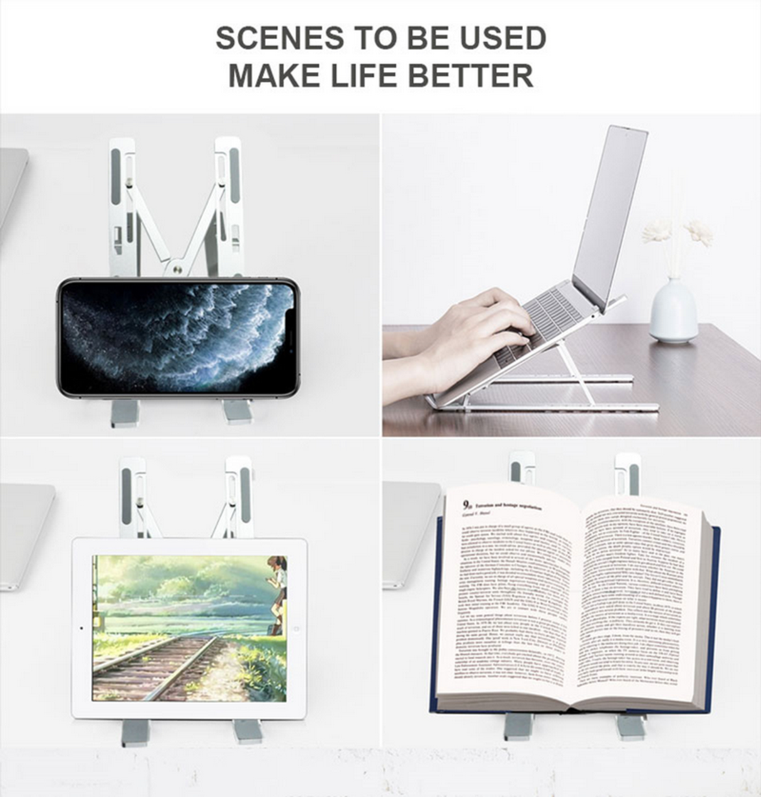 Laptop Postolje SH-LTSPS