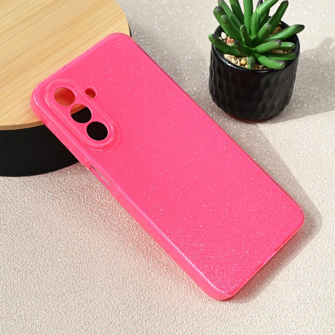 futrola soft 3d camera za samsung a266b a26 5g roze