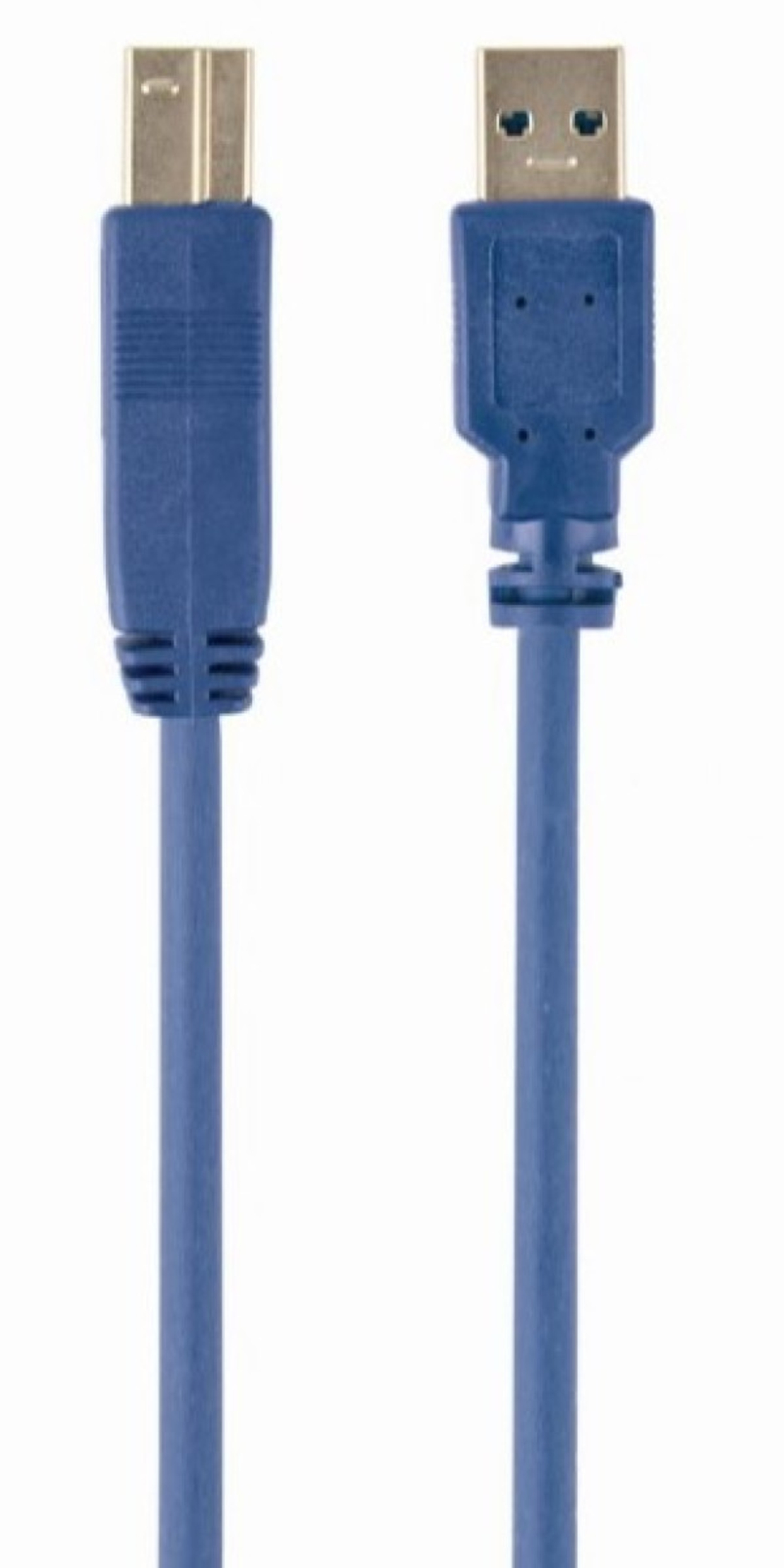 Gembird USB 3.0 A-plug B-plug 1.8m cable